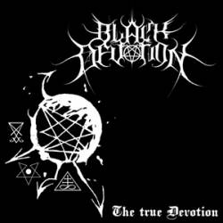 Black Devotion (BRA) : The True Devotion